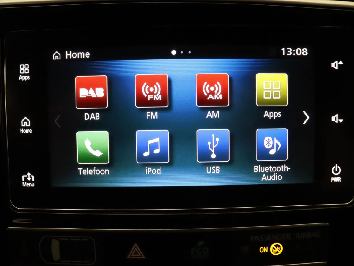 224pk PHEV Instyle Apple Carplay/Android Auto | Climate