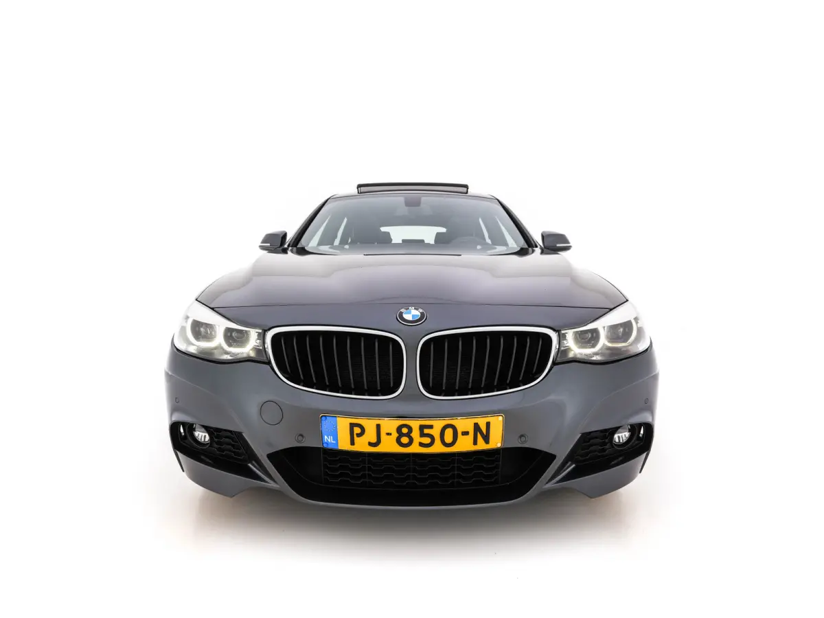 320i M-Sportpack High-Executive Aut. *PANO | LEATHER | FULL-LED | NAVI-FULLMAP | HEATED-SPORTSEATS | HIFI-SOUND | SHIFTPADDLES | ECC | PDC | CRUISE | 19''ALU*