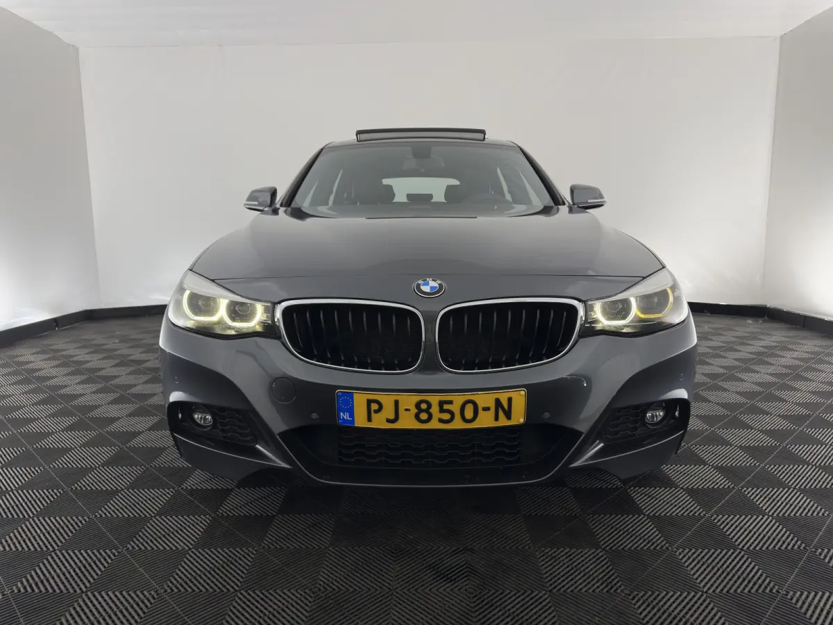 320i M-Sportpack High-Executive Aut. *PANO | LEATHER | FULL-LED | NAVI-FULLMAP | HEATED-SPORTSEATS | HIFI-SOUND | SHIFTPADDLES | ECC | PDC | CRUISE | 19''ALU*