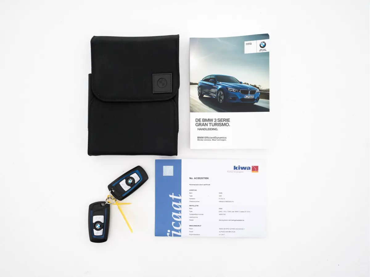 320i M-Sportpack High-Executive Aut. *PANO | LEATHER | FULL-LED | NAVI-FULLMAP | HEATED-SPORTSEATS | HIFI-SOUND | SHIFTPADDLES | ECC | PDC | CRUISE | 19''ALU*