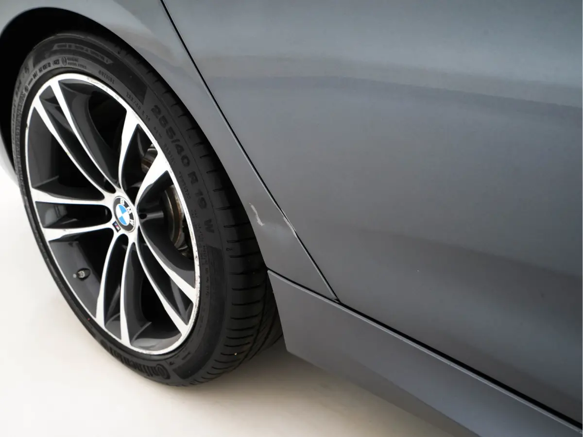 320i M-Sportpack High-Executive Aut. *PANO | LEATHER | FULL-LED | NAVI-FULLMAP | HEATED-SPORTSEATS | HIFI-SOUND | SHIFTPADDLES | ECC | PDC | CRUISE | 19''ALU*