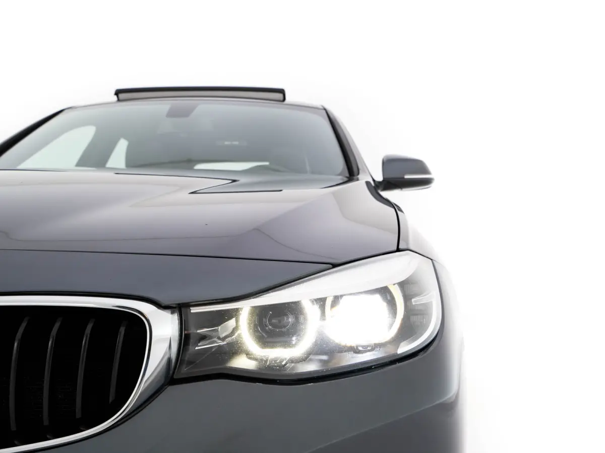 320i M-Sportpack High-Executive Aut. *PANO | LEATHER | FULL-LED | NAVI-FULLMAP | HEATED-SPORTSEATS | HIFI-SOUND | SHIFTPADDLES | ECC | PDC | CRUISE | 19''ALU*