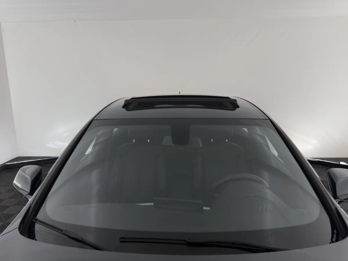 320i M-Sportpack High-Executive Aut. *PANO | LEATHER | FULL-LED | NAVI-FULLMAP | HEATED-SPORTSEATS | HIFI-SOUND | SHIFTPADDLES | ECC | PDC | CRUISE | 19''ALU*