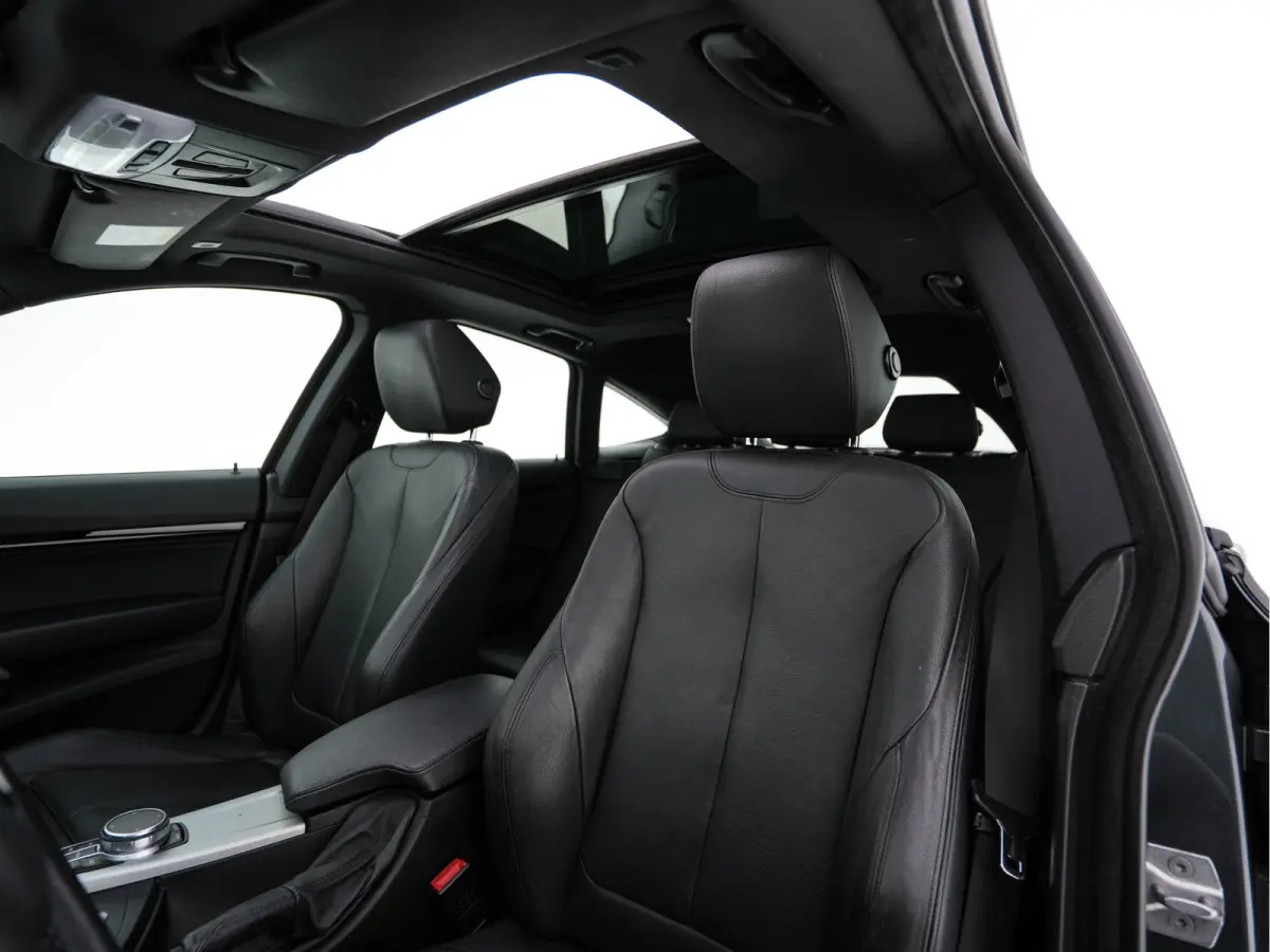 320i M-Sportpack High-Executive Aut. *PANO | LEATHER | FULL-LED | NAVI-FULLMAP | HEATED-SPORTSEATS | HIFI-SOUND | SHIFTPADDLES | ECC | PDC | CRUISE | 19''ALU*
