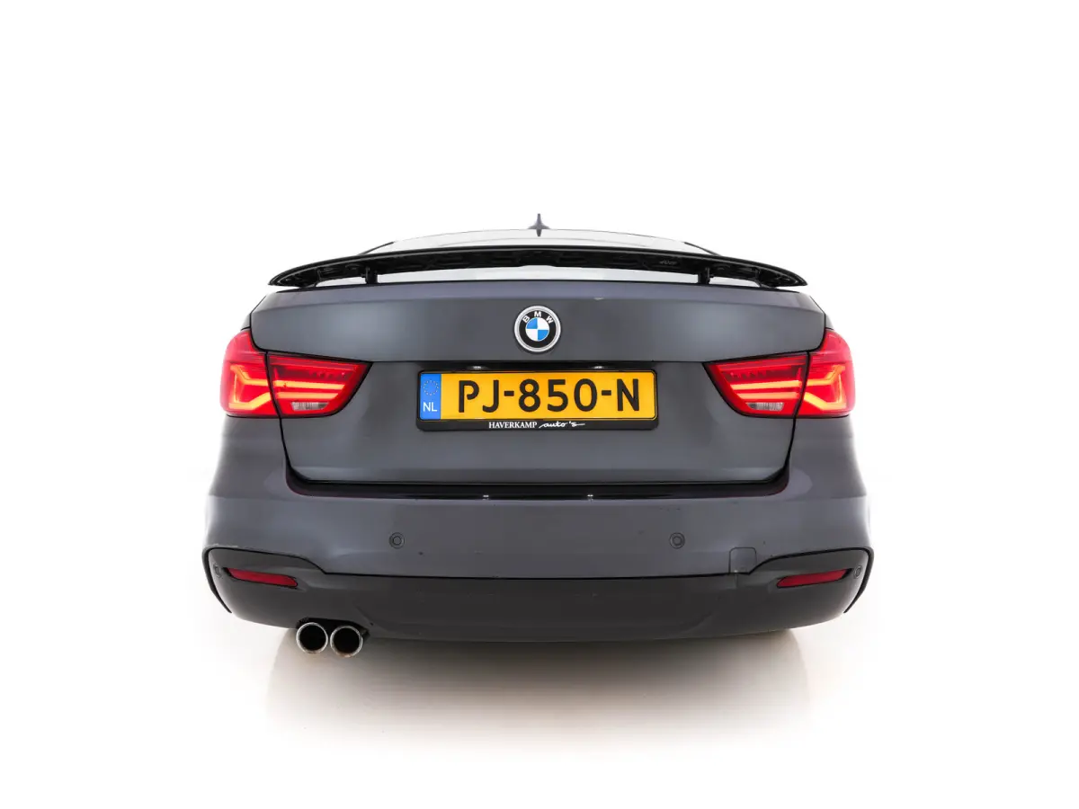 320i M-Sportpack High-Executive Aut. *PANO | LEATHER | FULL-LED | NAVI-FULLMAP | HEATED-SPORTSEATS | HIFI-SOUND | SHIFTPADDLES | ECC | PDC | CRUISE | 19''ALU*