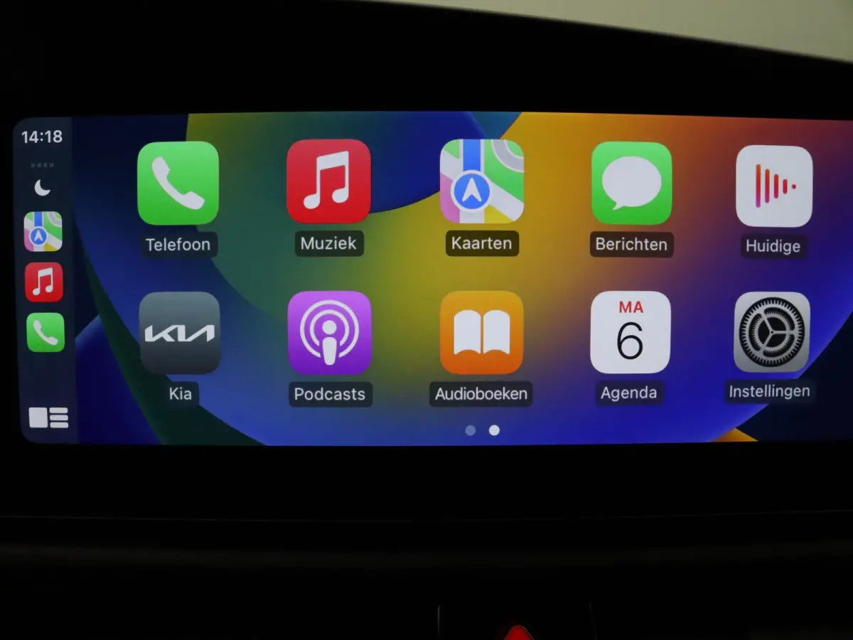140pk GDi Hybrid DynamicPlusLine Apple Carplay/Android Auto | Climate