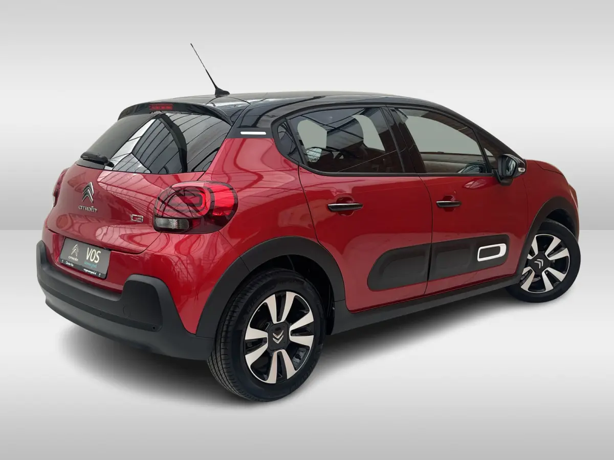 PureTech 110 Max | Keyless | Stoelverwarming | Achteruitrijcamera | Carplay/Android Auto | Climate Control |