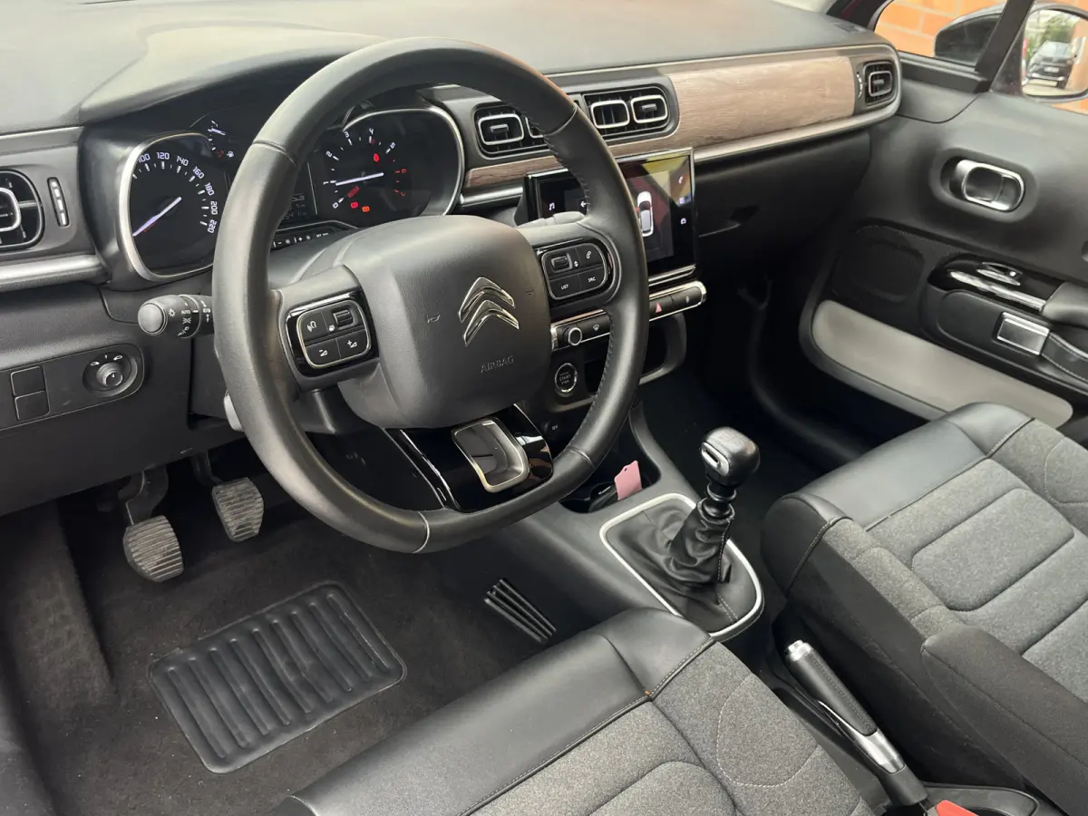 PureTech 110 Max | Keyless | Stoelverwarming | Achteruitrijcamera | Carplay/Android Auto | Climate Control |
