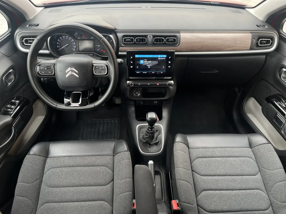 PureTech 110 Max | Keyless | Stoelverwarming | Achteruitrijcamera | Carplay/Android Auto | Climate Control |