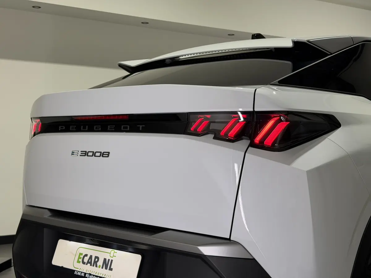 Allure 73 kWh | Apple Carplay/Android Auto | Camera