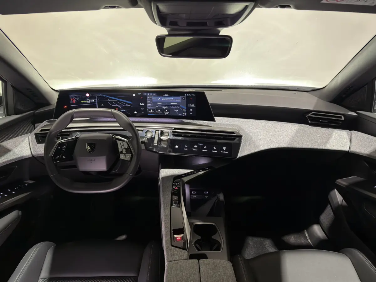 Allure 73 kWh | Apple Carplay/Android Auto | Camera