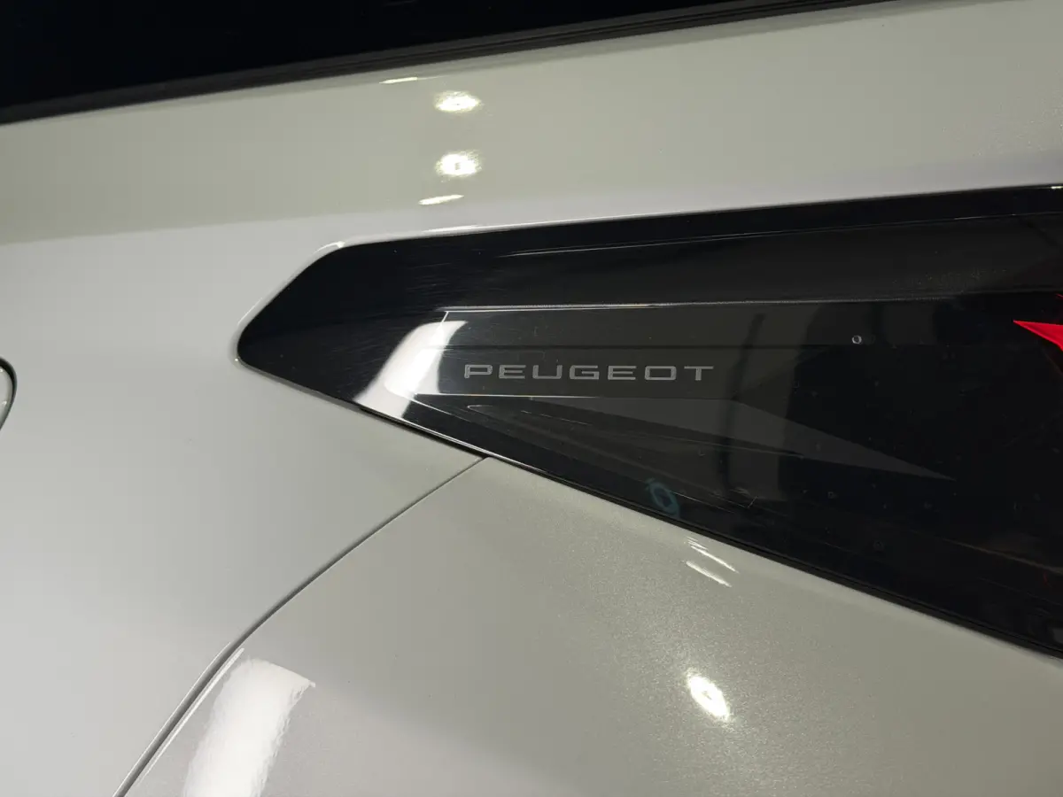 Allure 73 kWh | Apple Carplay/Android Auto | Camera