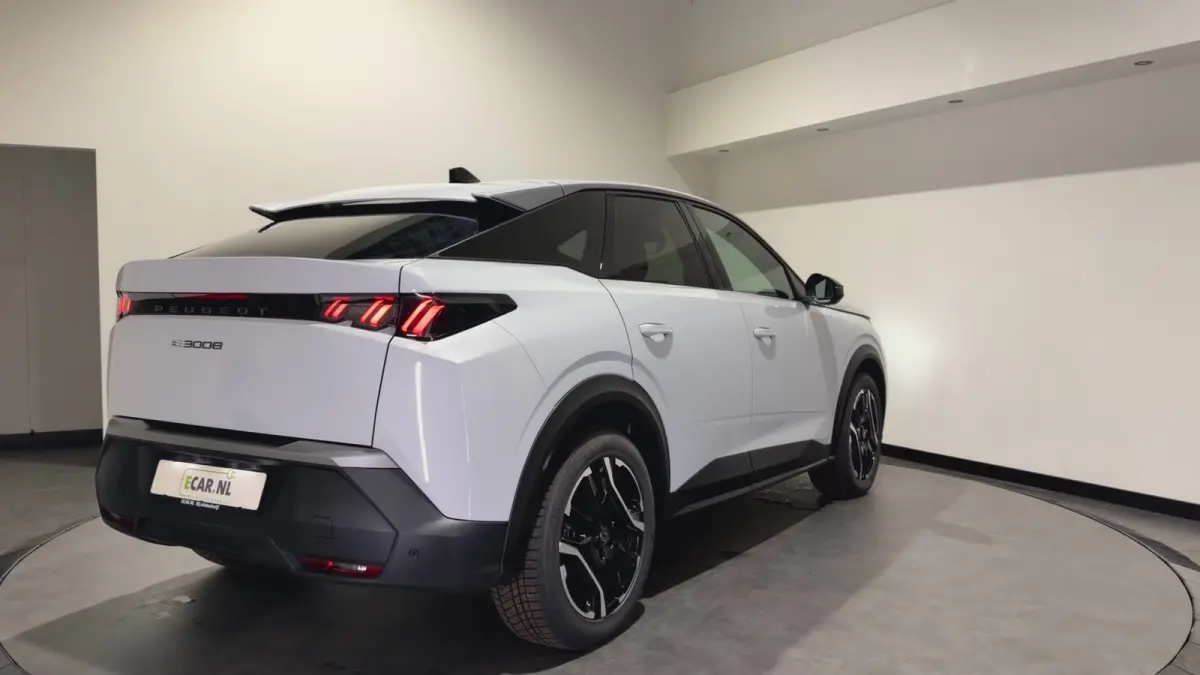 Allure 73 kWh | Apple Carplay/Android Auto | Camera