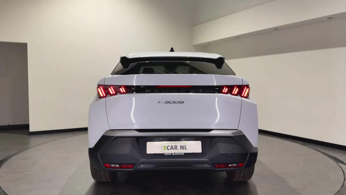 Allure 73 kWh | Apple Carplay/Android Auto | Camera