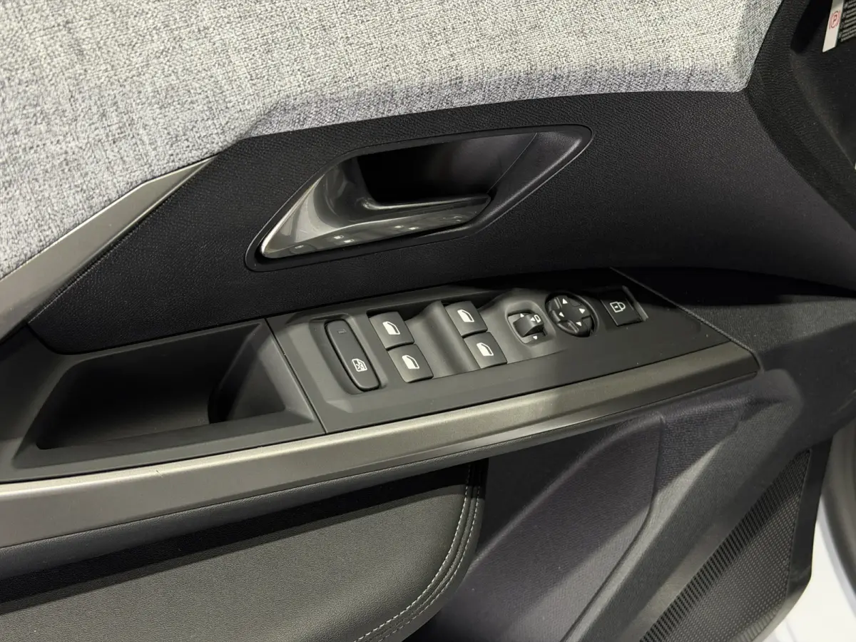 Allure 73 kWh | Apple Carplay/Android Auto | Camera