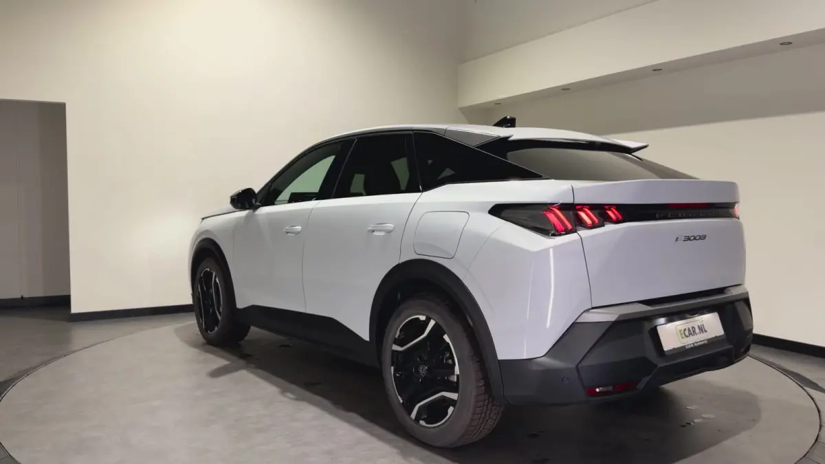 Allure 73 kWh | Apple Carplay/Android Auto | Camera