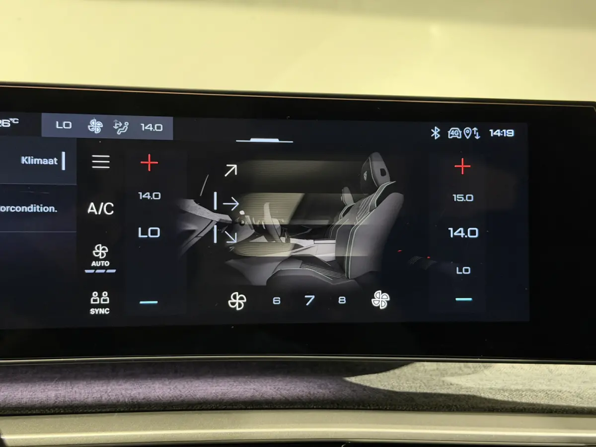 Allure 73 kWh | Apple Carplay/Android Auto | Camera