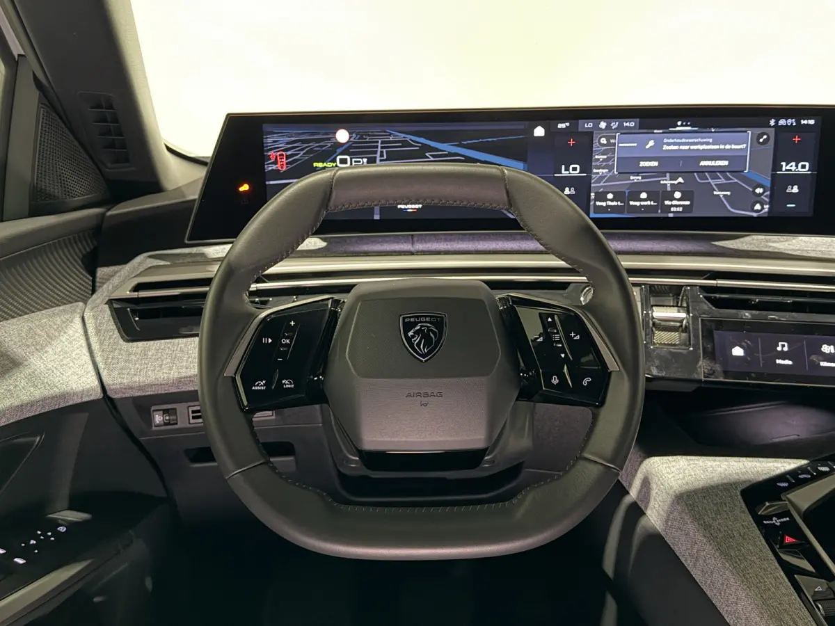 Allure 73 kWh | Apple Carplay/Android Auto | Camera