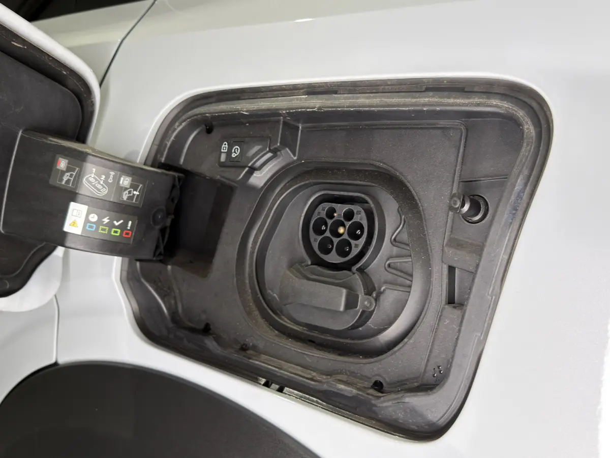Allure 73 kWh | Apple Carplay/Android Auto | Camera