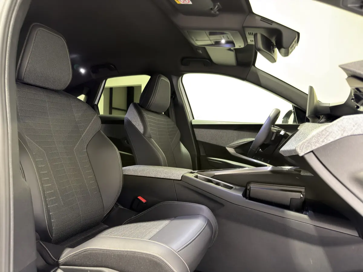 Allure 73 kWh | Apple Carplay/Android Auto | Camera