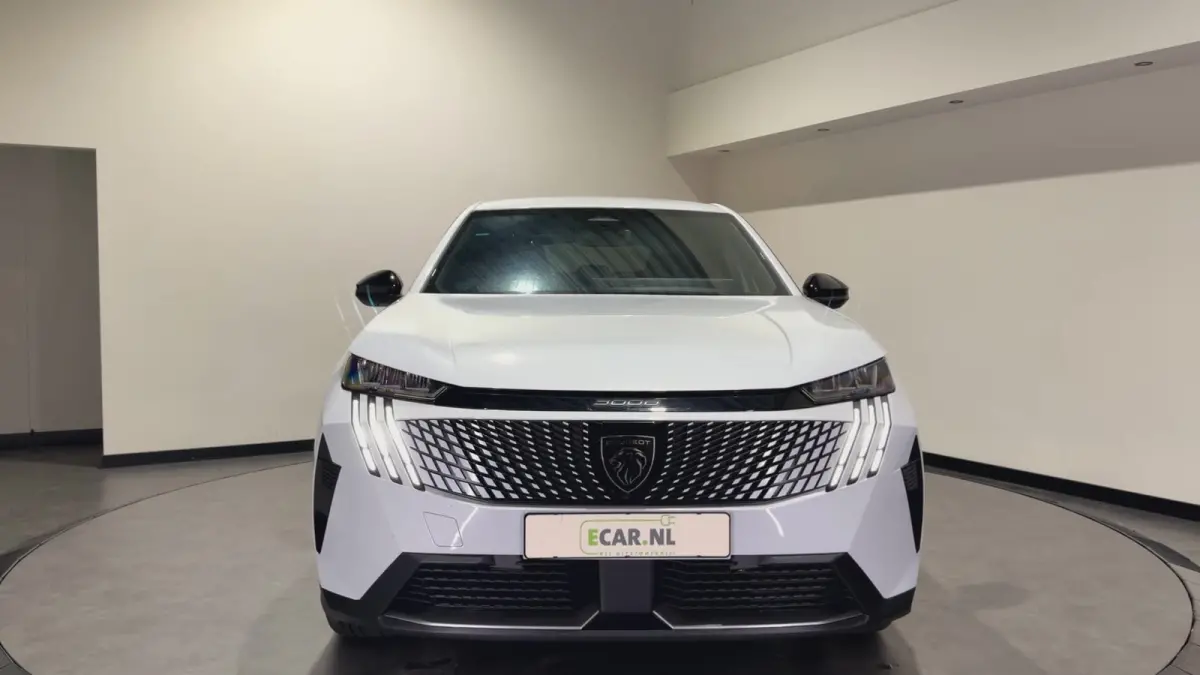 Allure 73 kWh | Apple Carplay/Android Auto | Camera