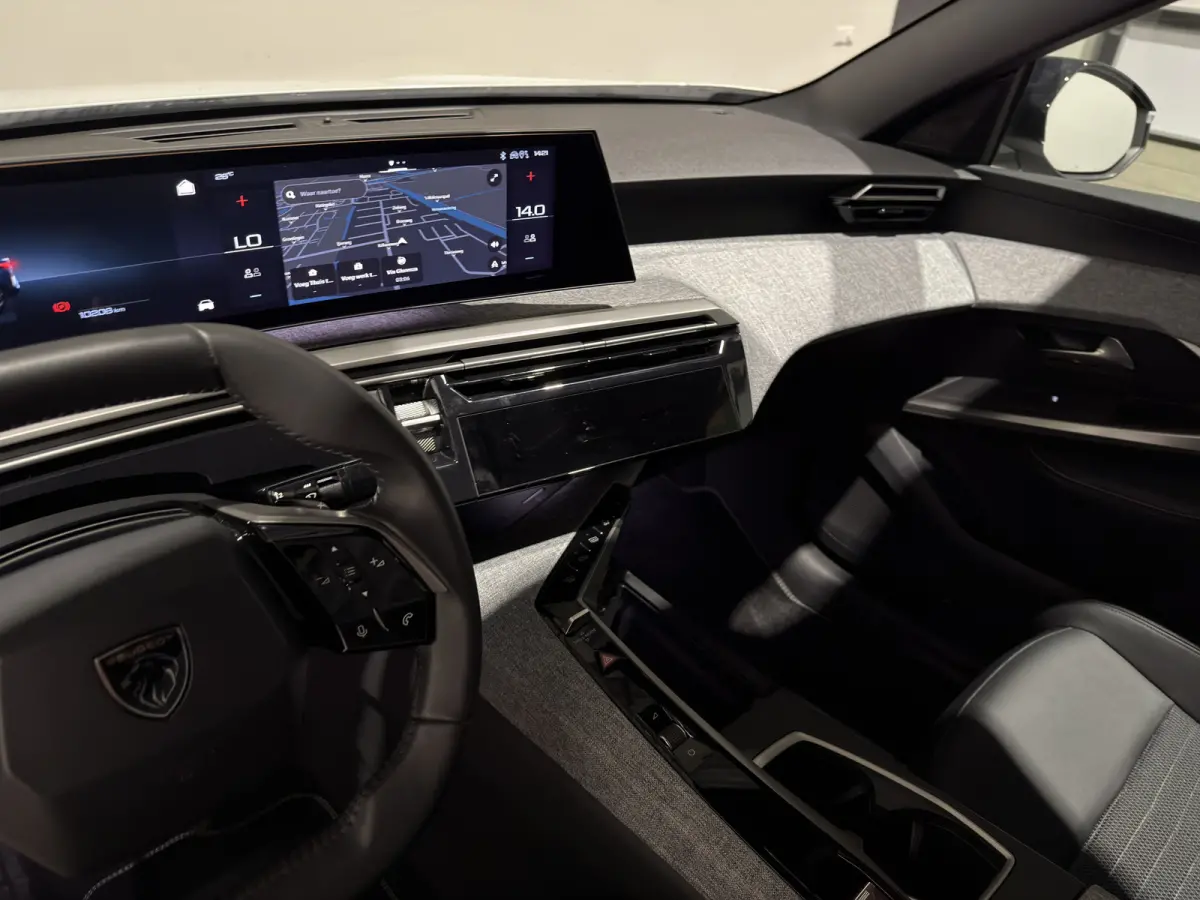 Allure 73 kWh | Apple Carplay/Android Auto | Camera