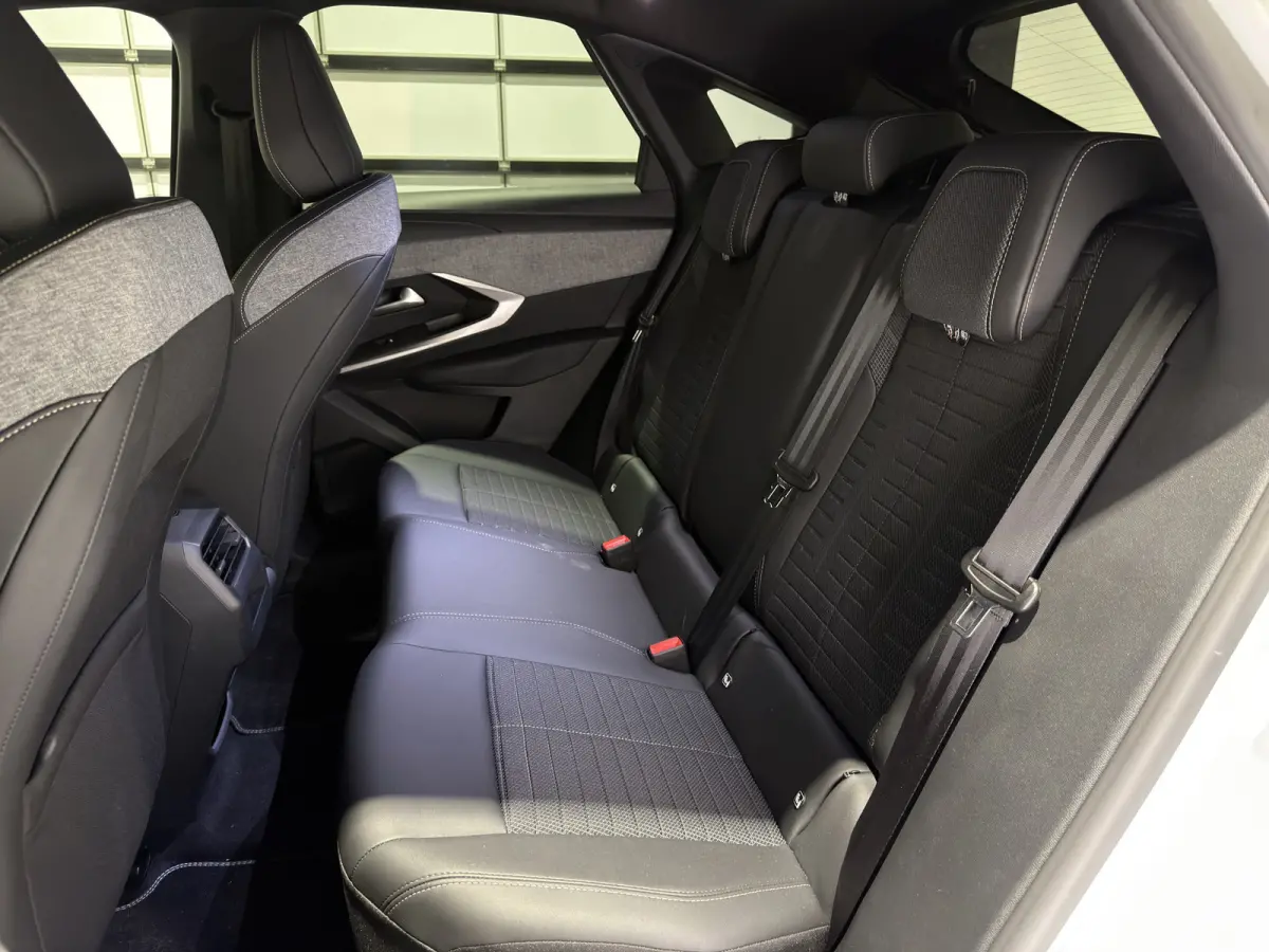 Allure 73 kWh | Apple Carplay/Android Auto | Camera