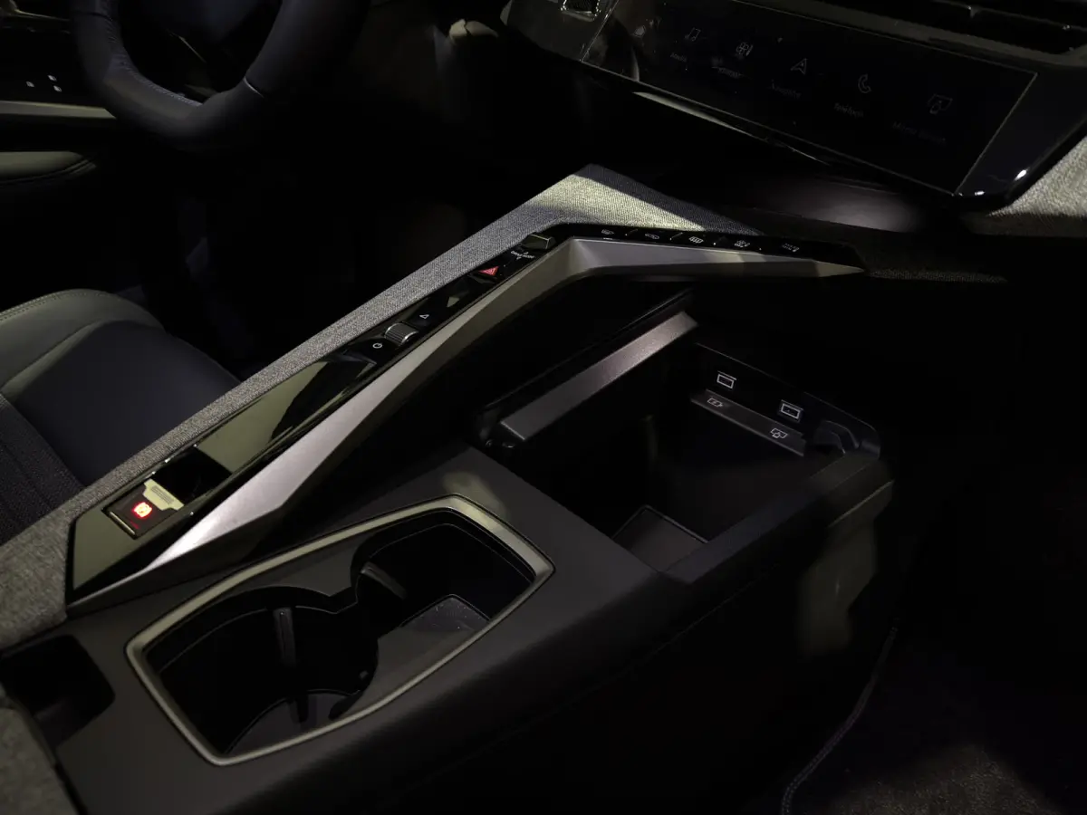 Allure 73 kWh | Apple Carplay/Android Auto | Camera