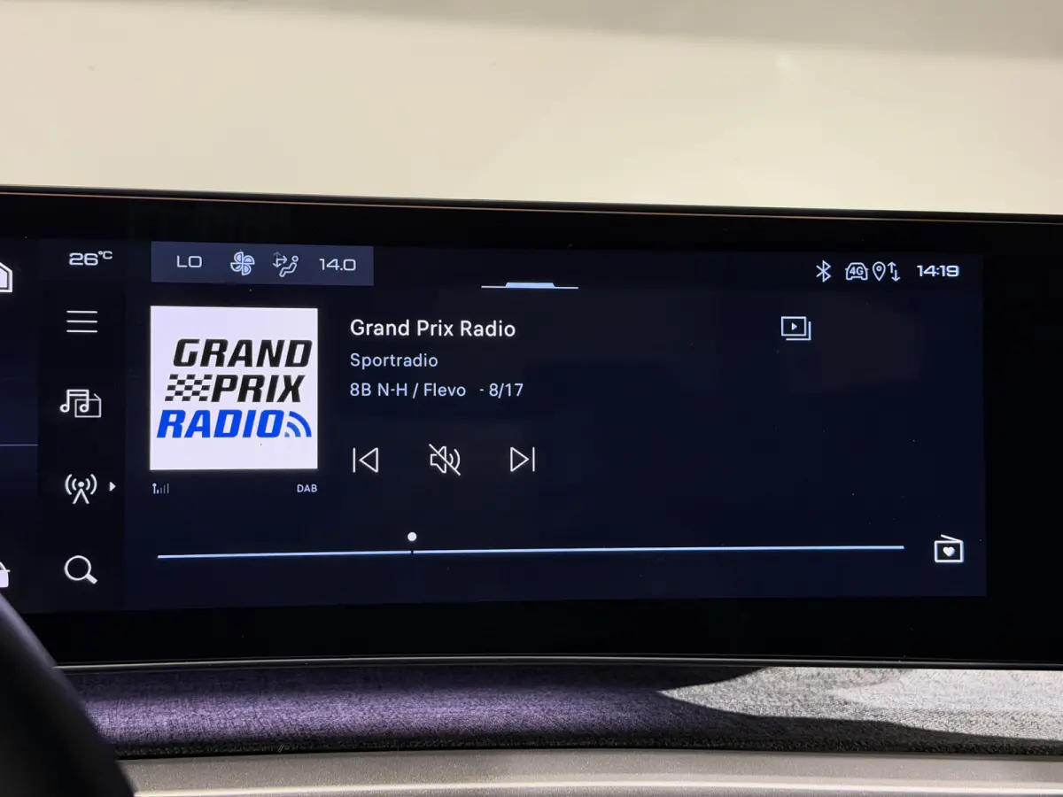 Allure 73 kWh | Apple Carplay/Android Auto | Camera