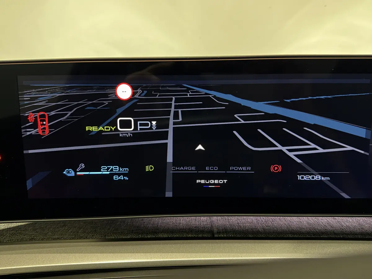 Allure 73 kWh | Apple Carplay/Android Auto | Camera