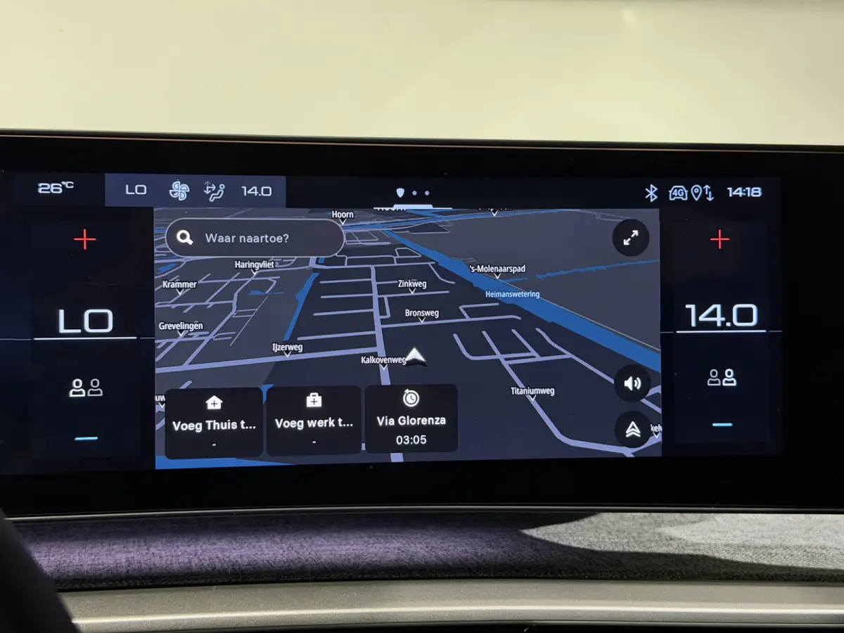 Allure 73 kWh | Apple Carplay/Android Auto | Camera