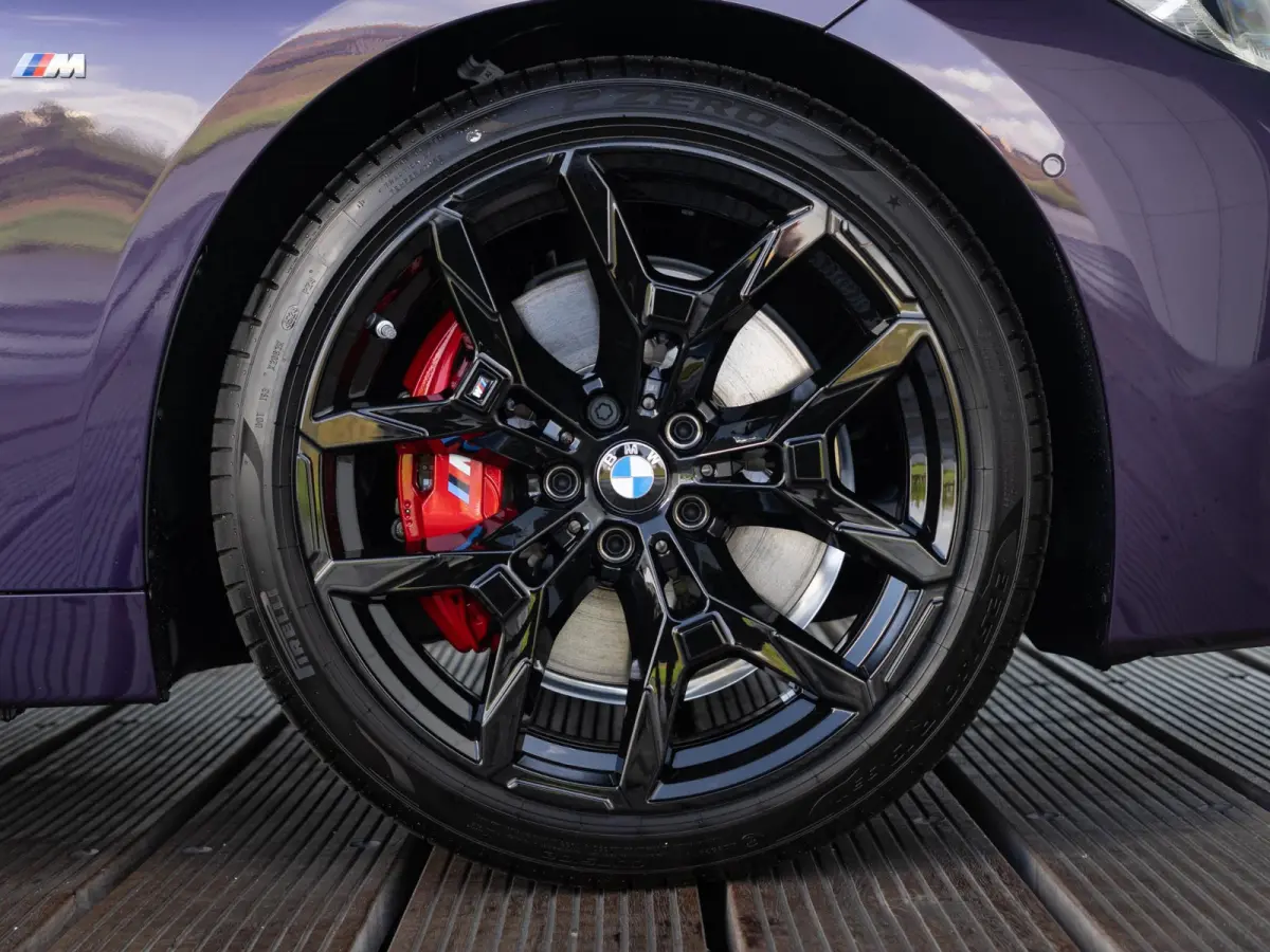 220i | M Sportpakket Pro | Schuif-/kanteldak | Comfort Access | HiFi System
