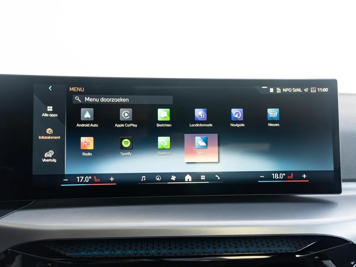 220i | M Sportpakket Pro | Schuif-/kanteldak | Comfort Access | HiFi System
