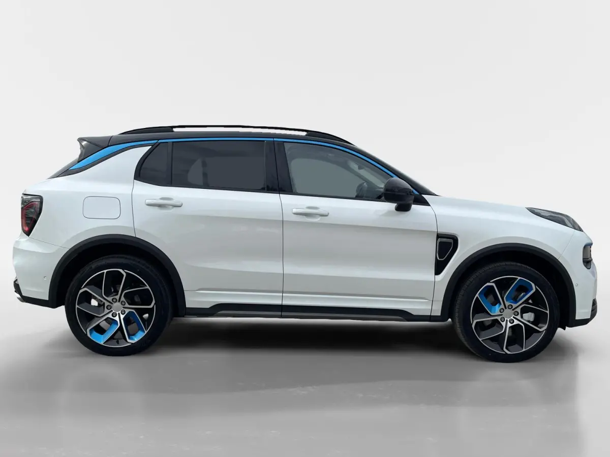 1.5 | PHEV | SCHUIFDAK | CLIMA