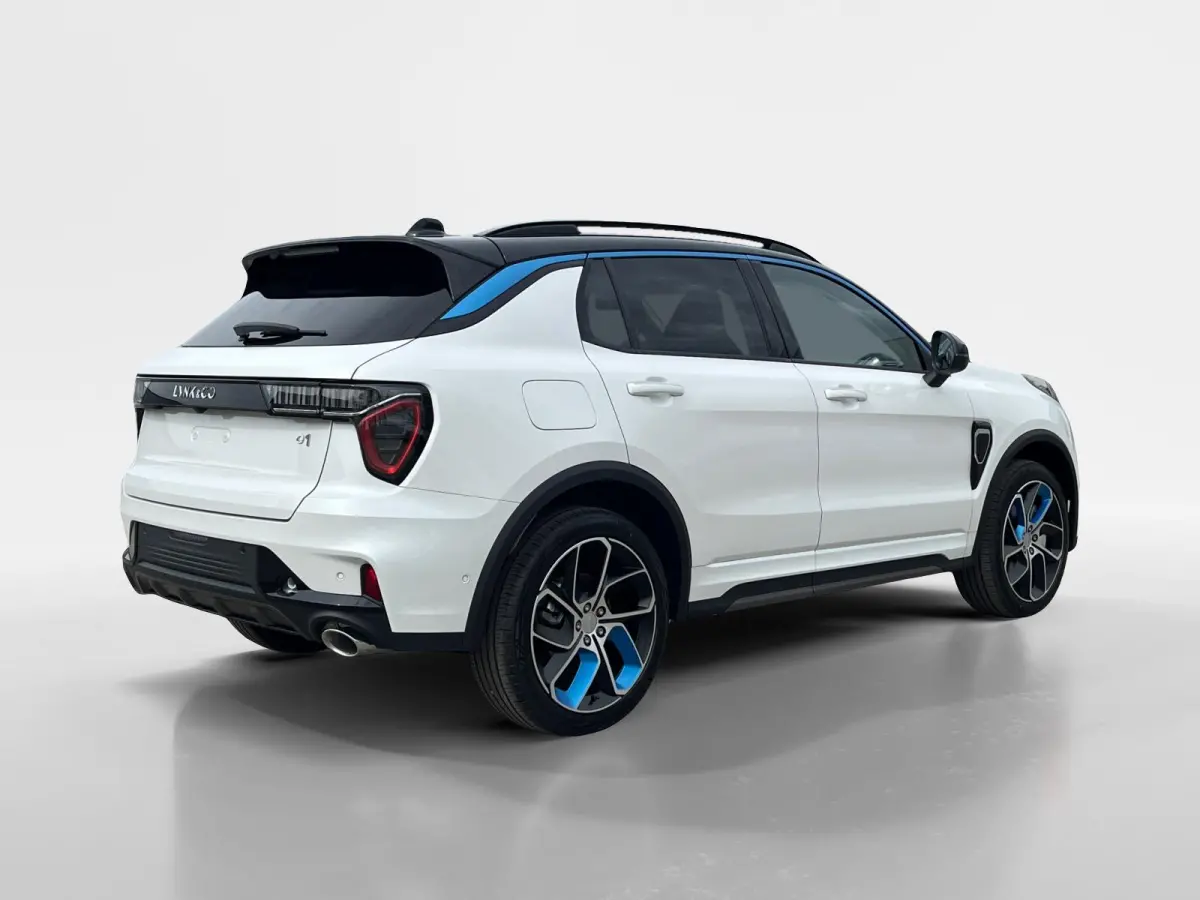 1.5 | PHEV | SCHUIFDAK | CLIMA