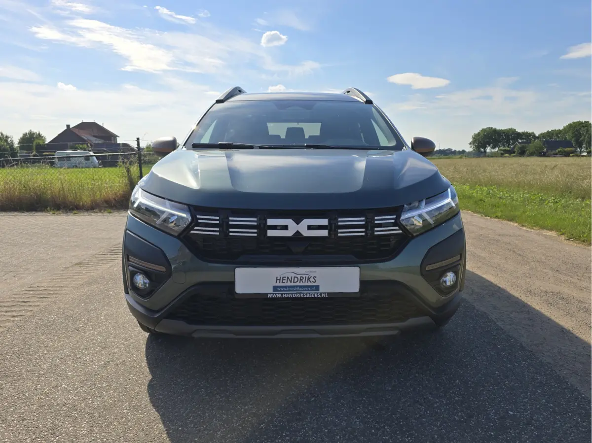 1.6 Hybrid 140 Extreme 7p. - 140 Pk - Navi - ParkeerCamera