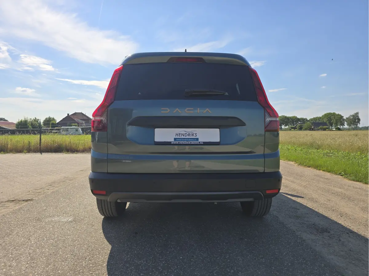 1.6 Hybrid 140 Extreme 7p. - 140 Pk - Navi - ParkeerCamera