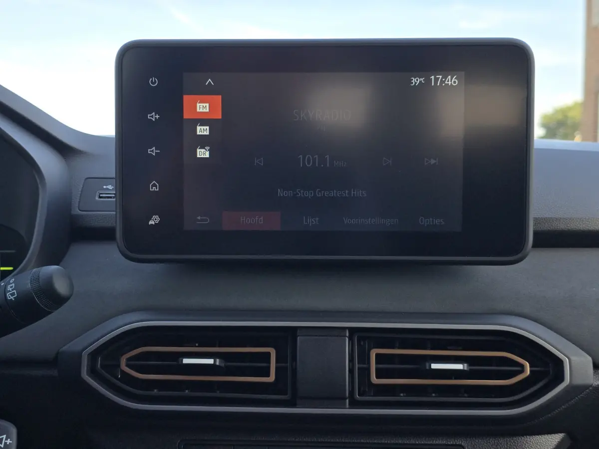 1.6 Hybrid 140 Extreme 7p. - 140 Pk - Navi - ParkeerCamera