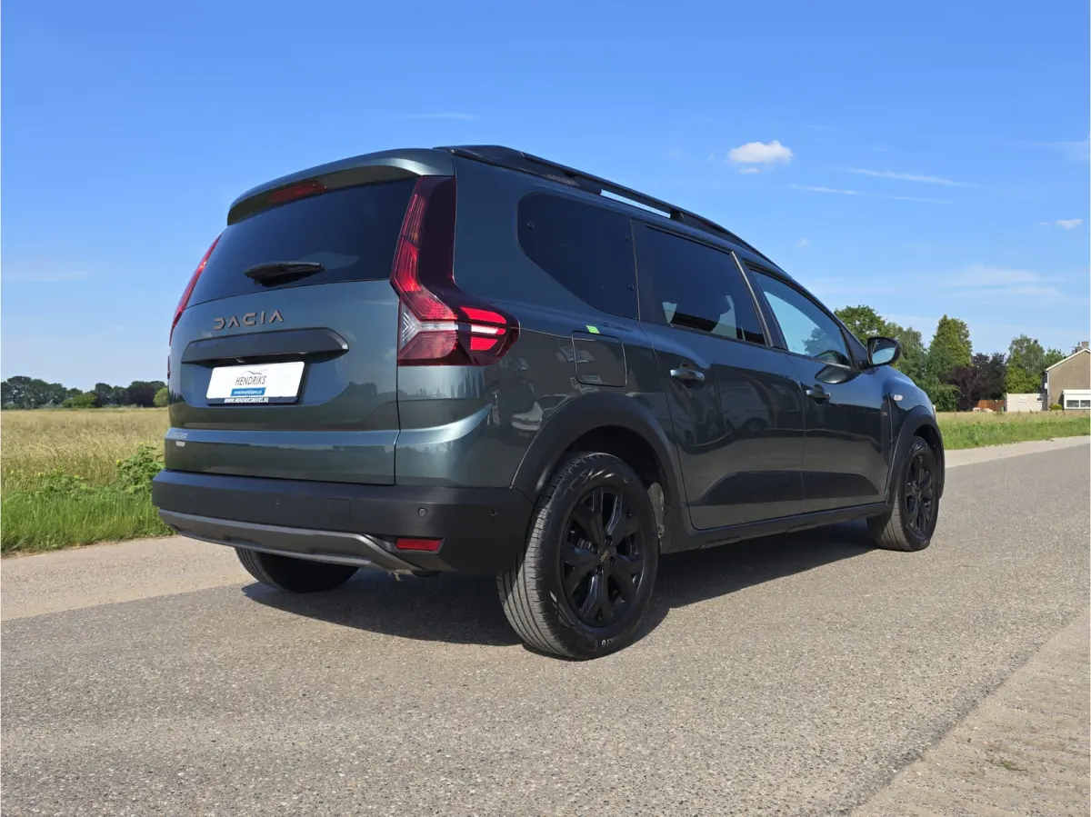 1.6 Hybrid 140 Extreme 7p. - 140 Pk - Navi - ParkeerCamera