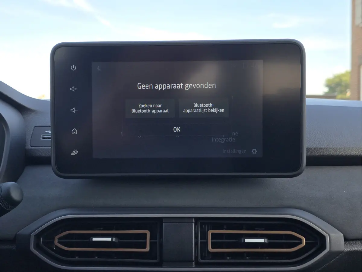 1.6 Hybrid 140 Extreme 7p. - 140 Pk - Navi - ParkeerCamera