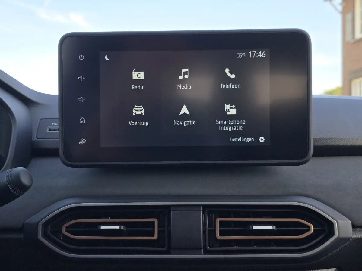 1.6 Hybrid 140 Extreme 7p. - 140 Pk - Navi - ParkeerCamera