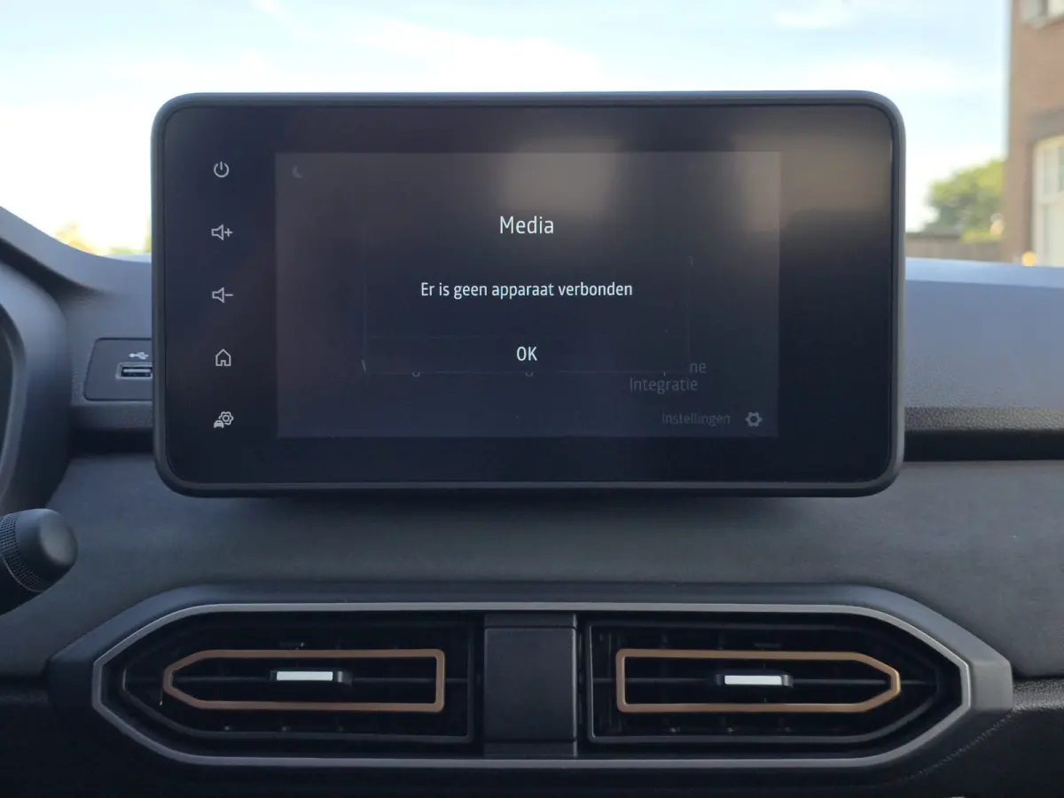 1.6 Hybrid 140 Extreme 7p. - 140 Pk - Navi - ParkeerCamera