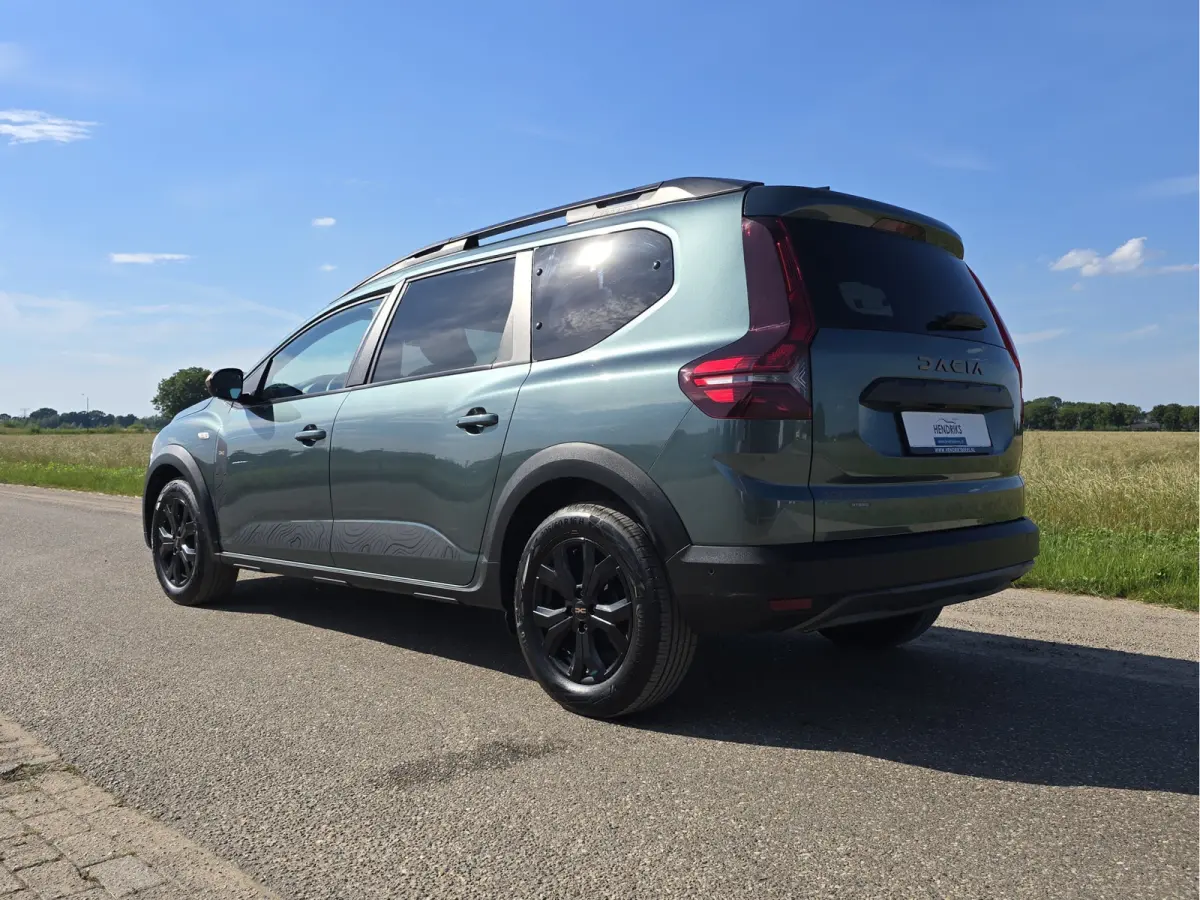 1.6 Hybrid 140 Extreme 7p. - 140 Pk - Navi - ParkeerCamera