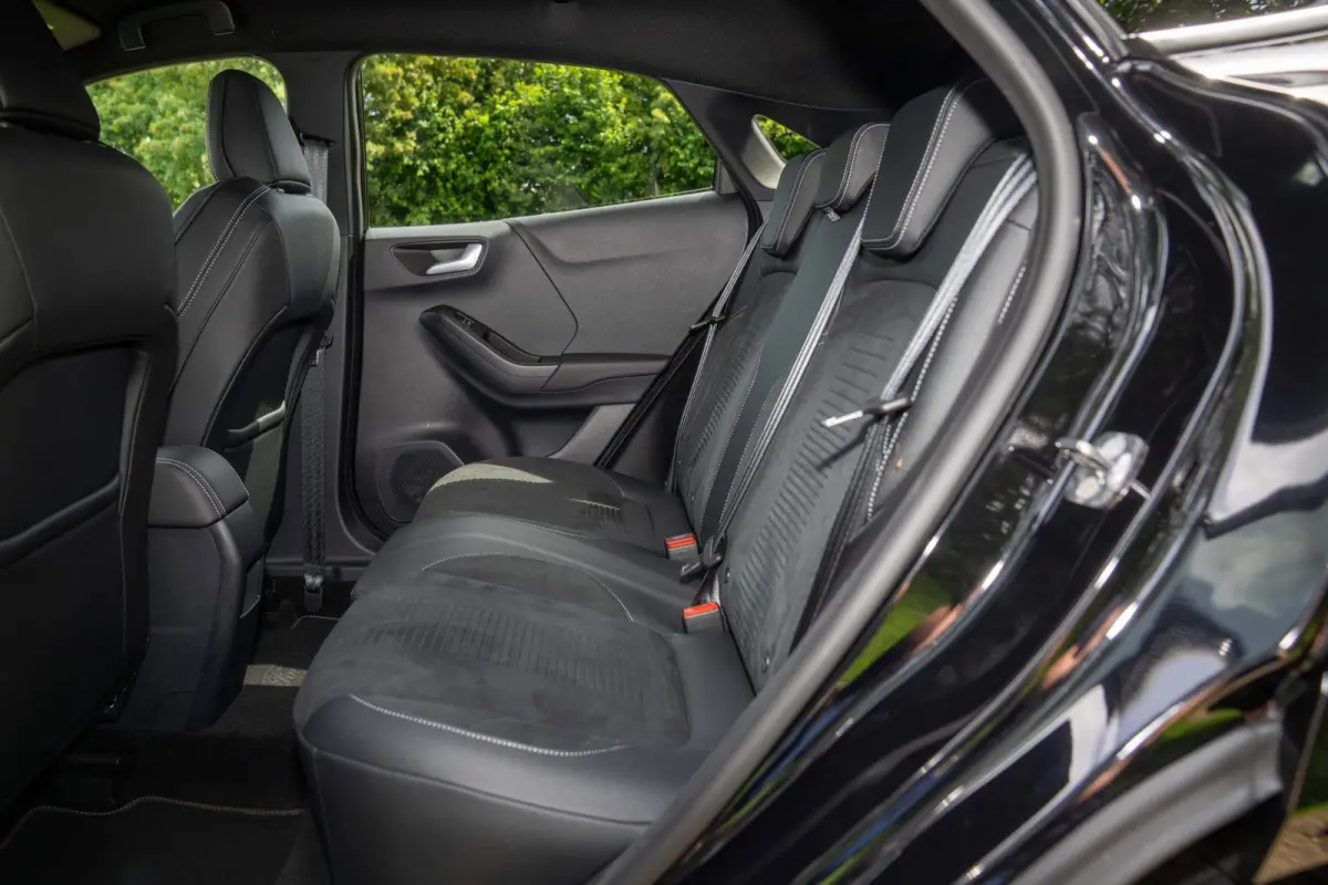 1.5 EcoBoost ST-X 200PK Nieuwe Distributie +NAP