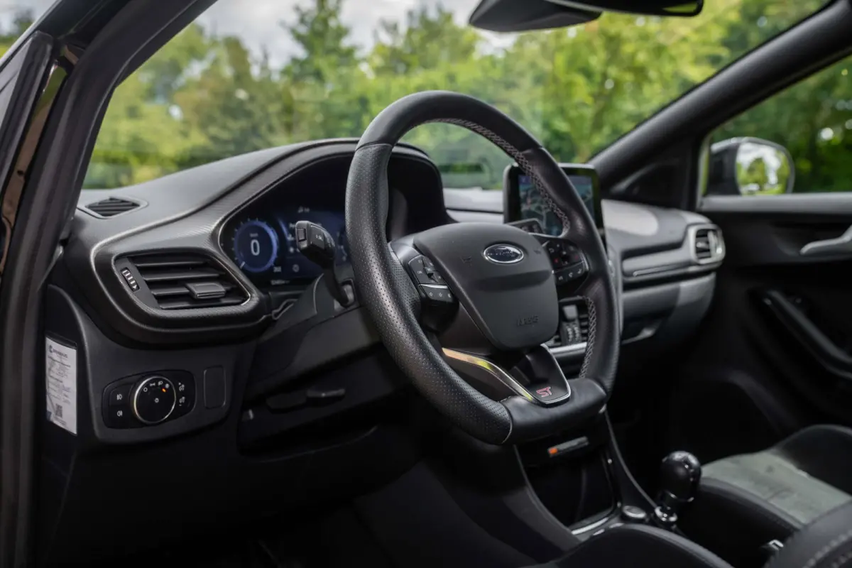 1.5 EcoBoost ST-X 200PK Nieuwe Distributie +NAP