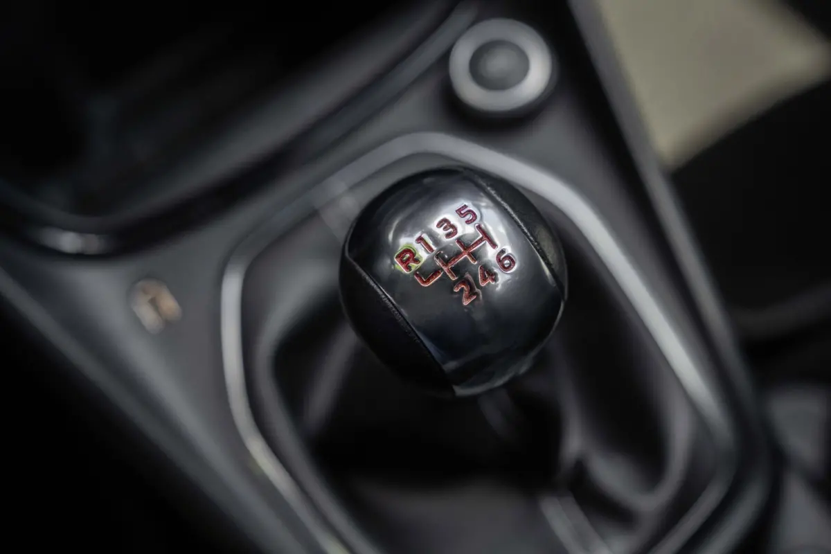 1.5 EcoBoost ST-X 200PK Nieuwe Distributie +NAP