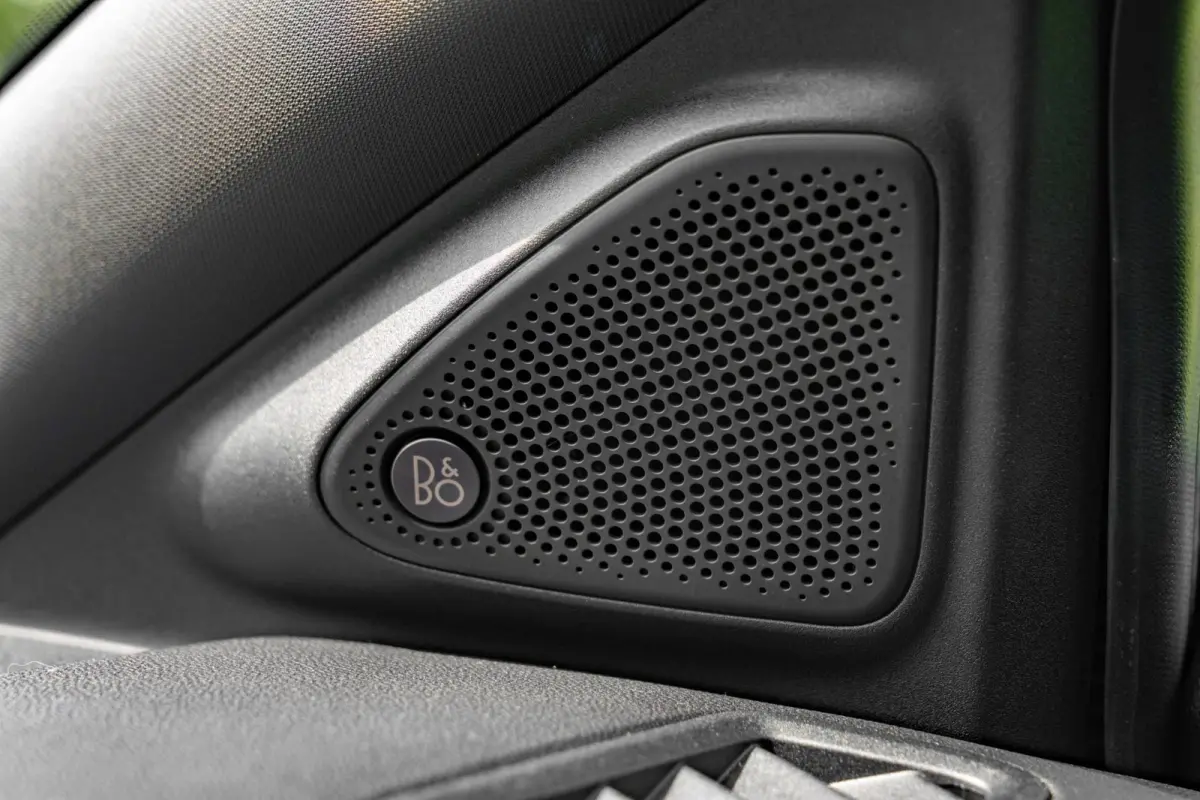 1.5 EcoBoost ST-X 200PK Nieuwe Distributie +NAP