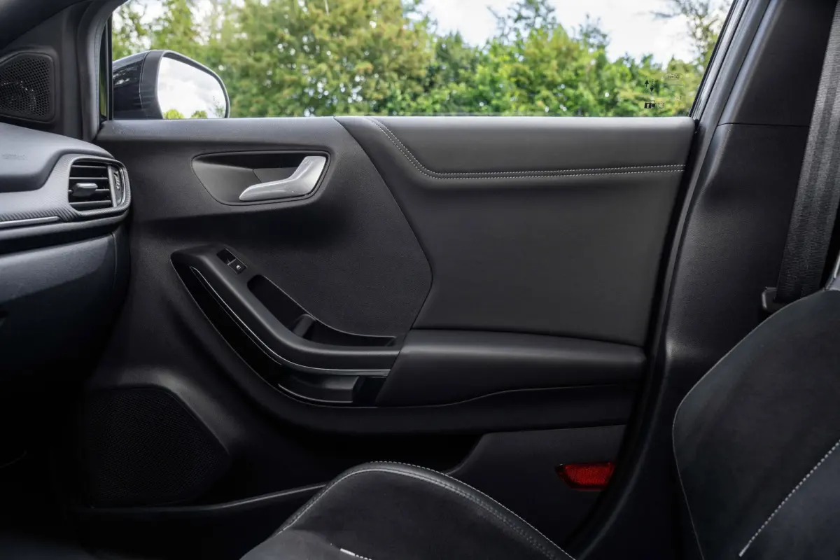 1.5 EcoBoost ST-X 200PK Nieuwe Distributie +NAP