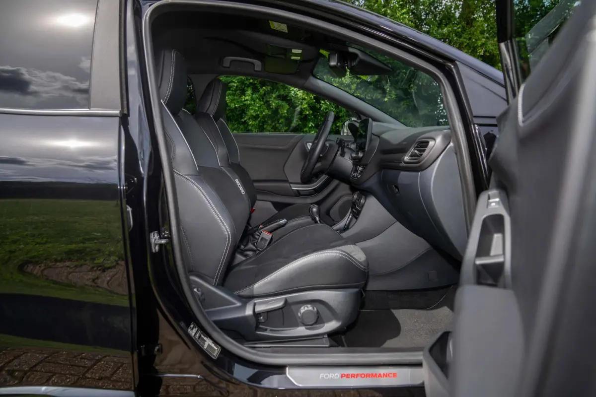1.5 EcoBoost ST-X 200PK Nieuwe Distributie +NAP