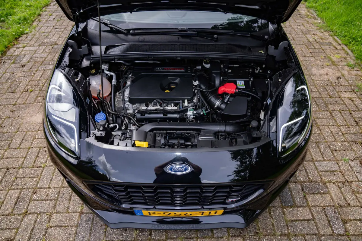 1.5 EcoBoost ST-X 200PK Nieuwe Distributie +NAP